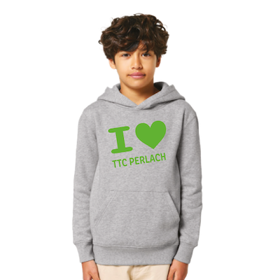 Bio-Hoodie