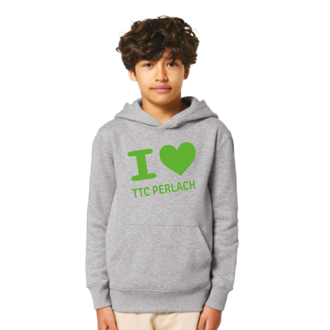 Bio-Hoodie