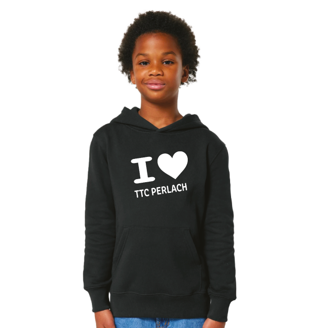 Bio-Hoodie