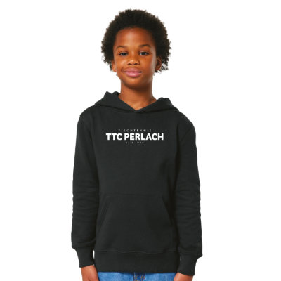 Bio-Hoodie