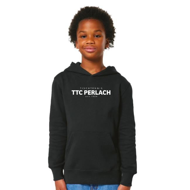 Bio-Hoodie