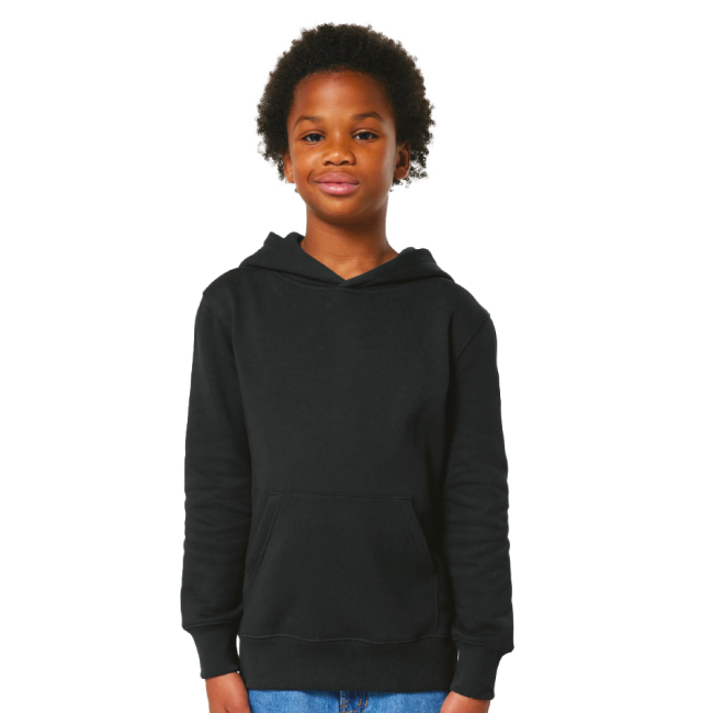 Bio-Hoodie