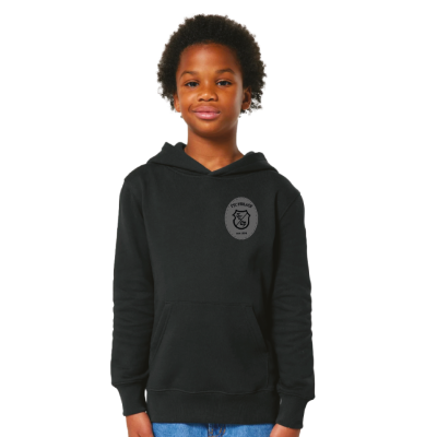 Bio-Hoodie