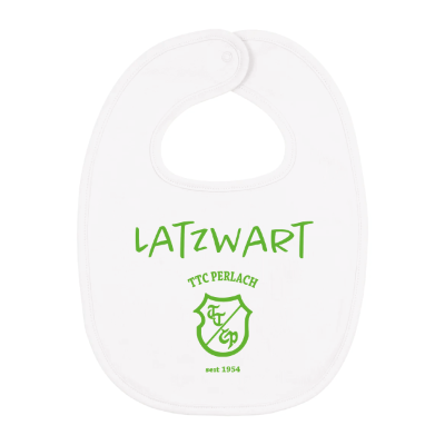 Bio-Lätzchen