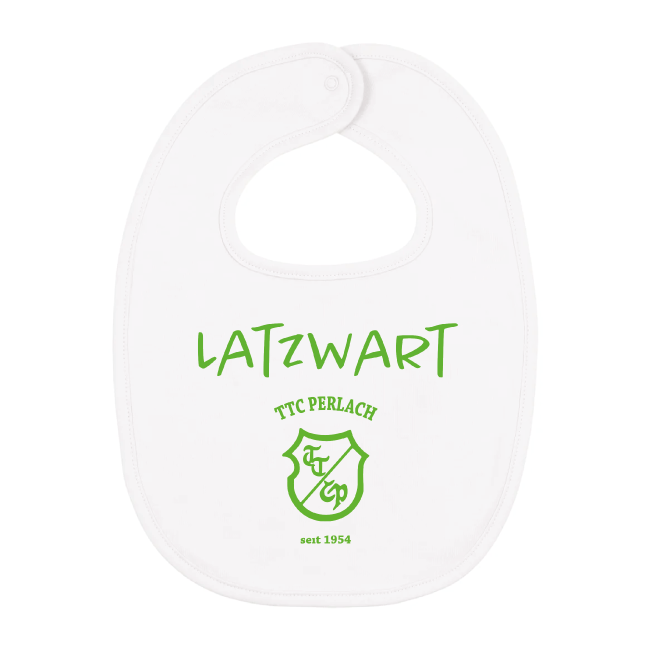 Bio-Lätzchen