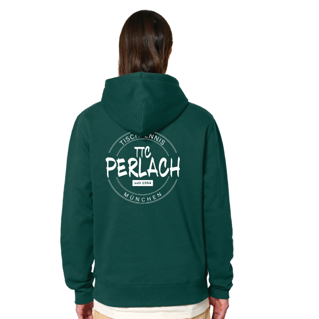 Bio-Hoodie