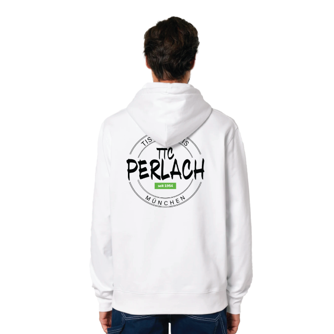 Bio-Hoodie