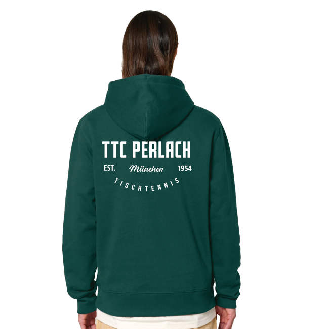 Bio-Hoodie