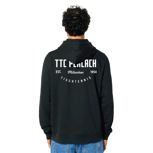 Bio-Hoodie