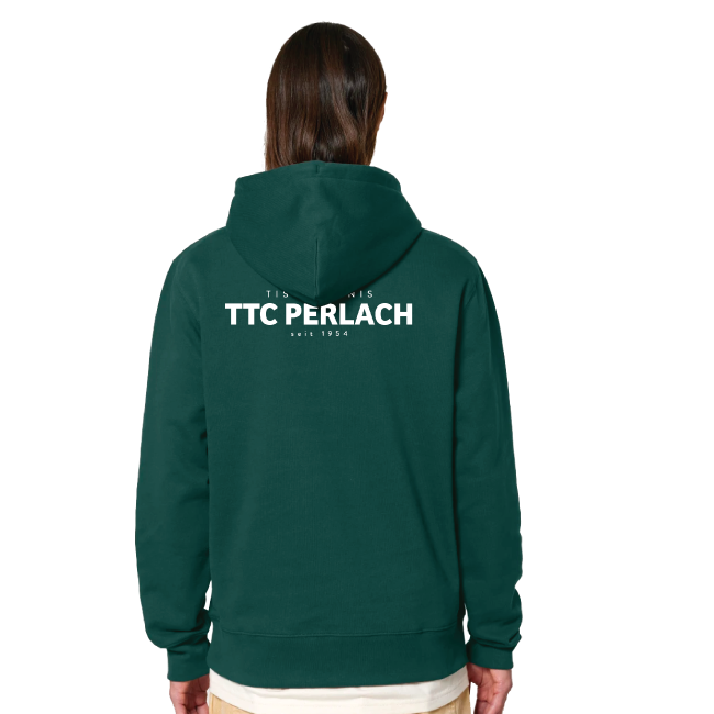 Bio-Hoodie