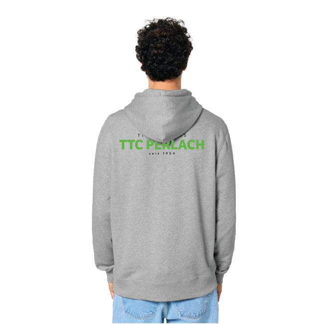 Bio-Hoodie