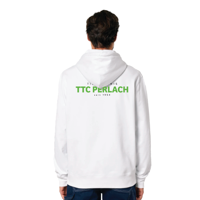 Bio-Hoodie