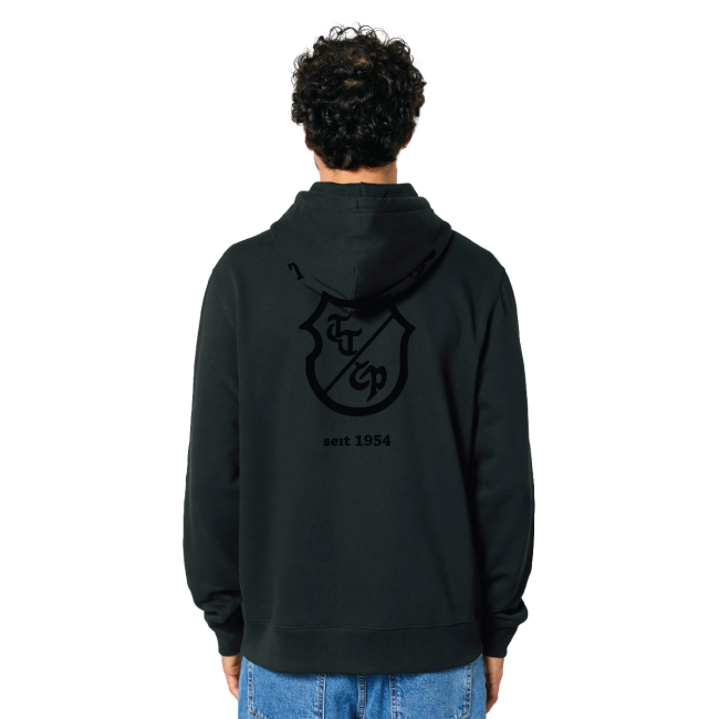 Bio-Hoodie