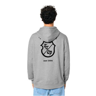 Bio-Hoodie