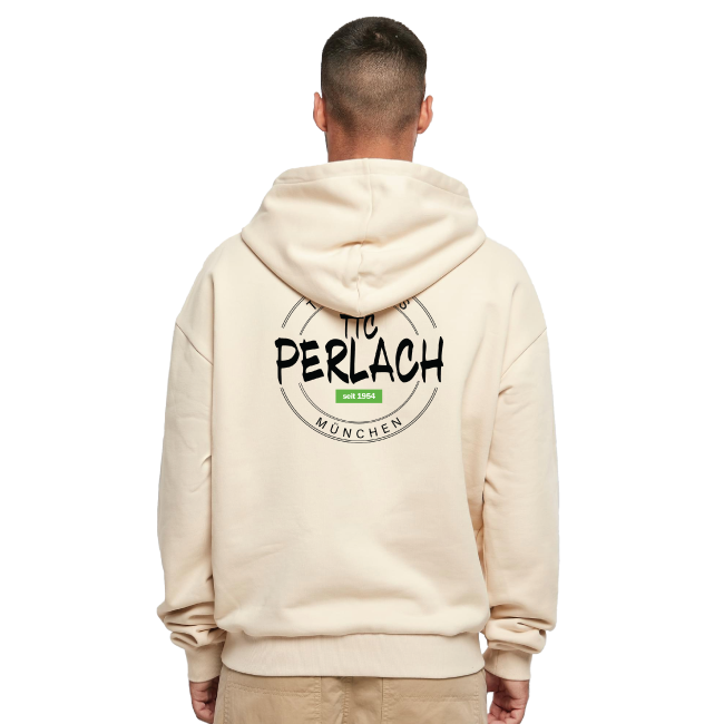 Oversize-Hoodie