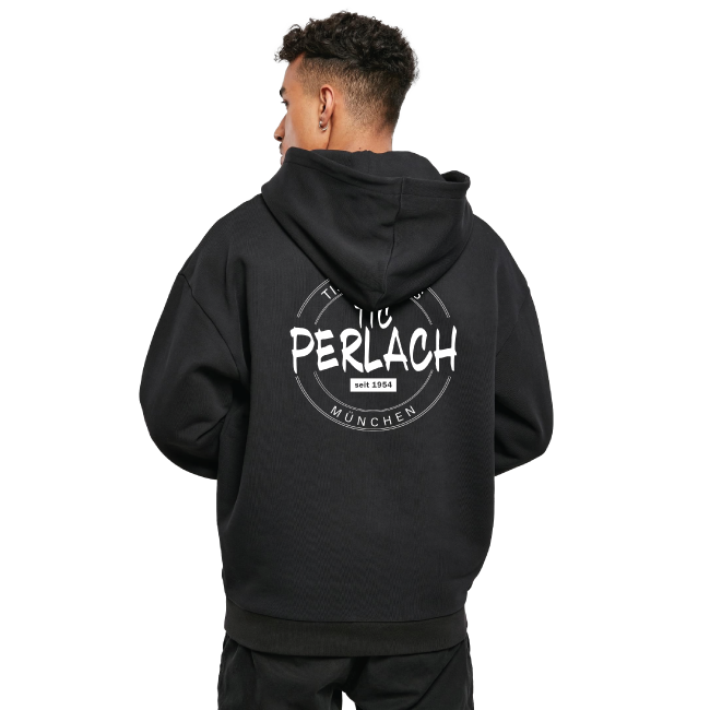 Oversize-Hoodie