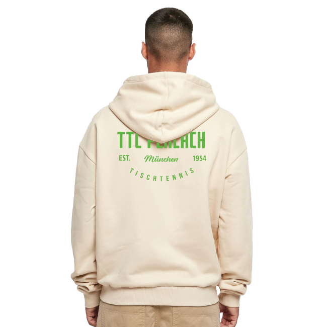 Oversize-Hoodie