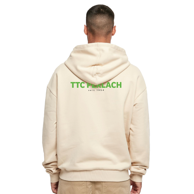 Oversize-Hoodie