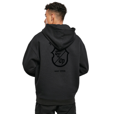 Oversize-Hoodie