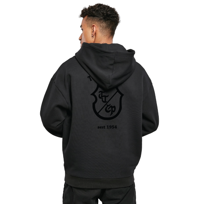 Oversize-Hoodie