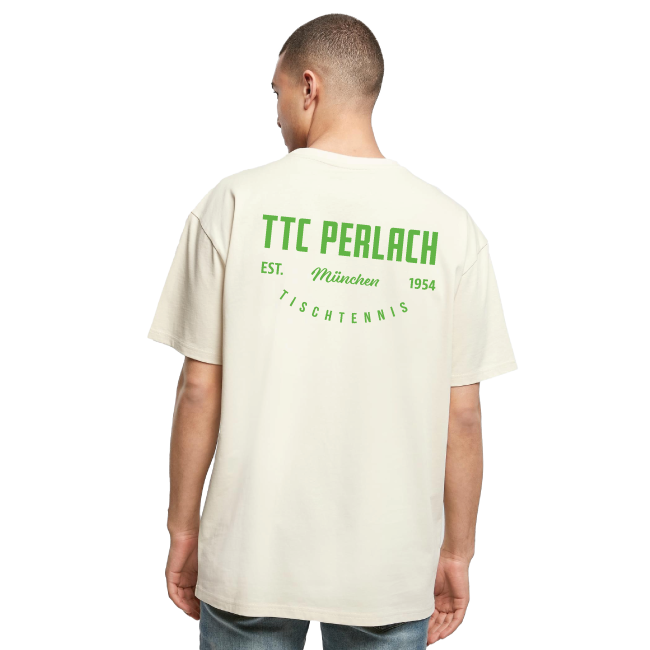 Oversize-Shirt