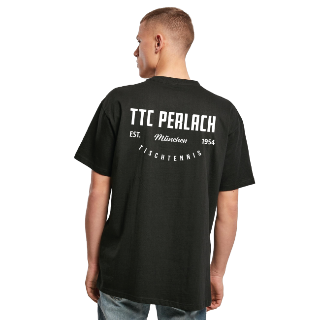 Oversize-Shirt