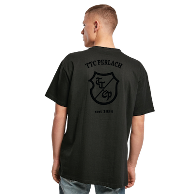 Oversize-Shirt