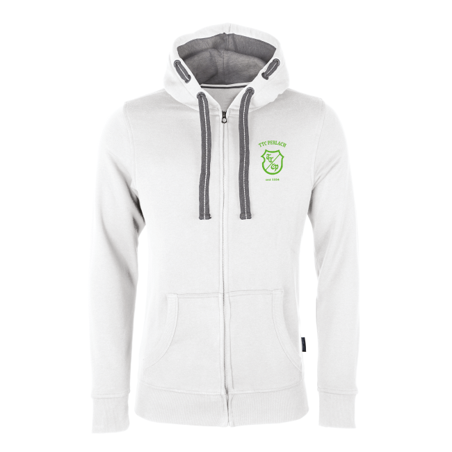 Premium-Kapuzenjacke