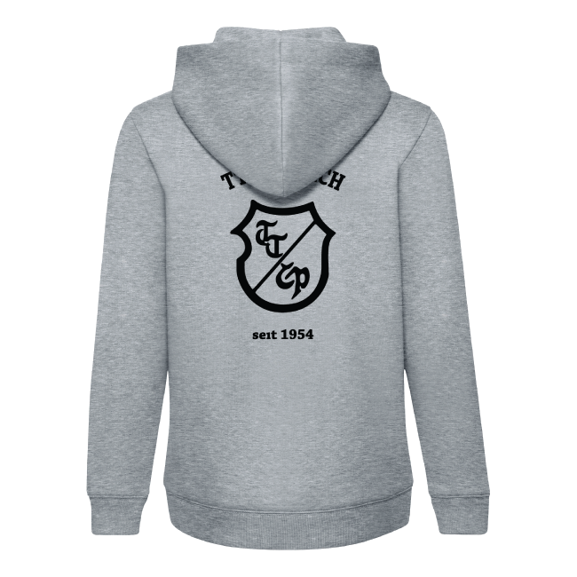 Premium-Kapuzenjacke
