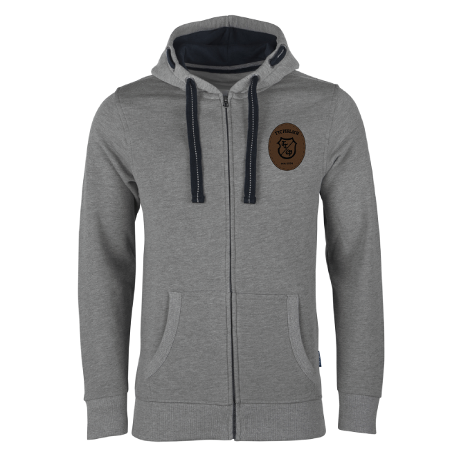 Premium-Kapuzenjacke