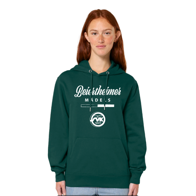 Bio-Hoodie Bio-Hoodie