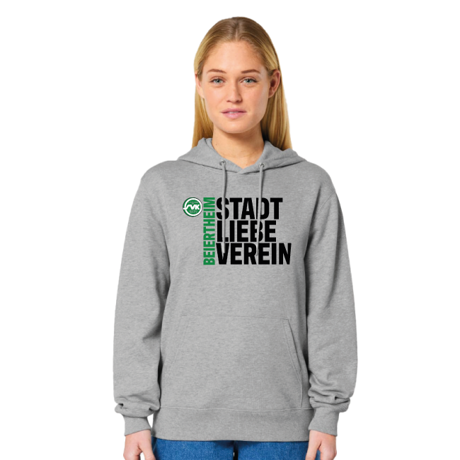 Bio-Hoodie Bio-Hoodie