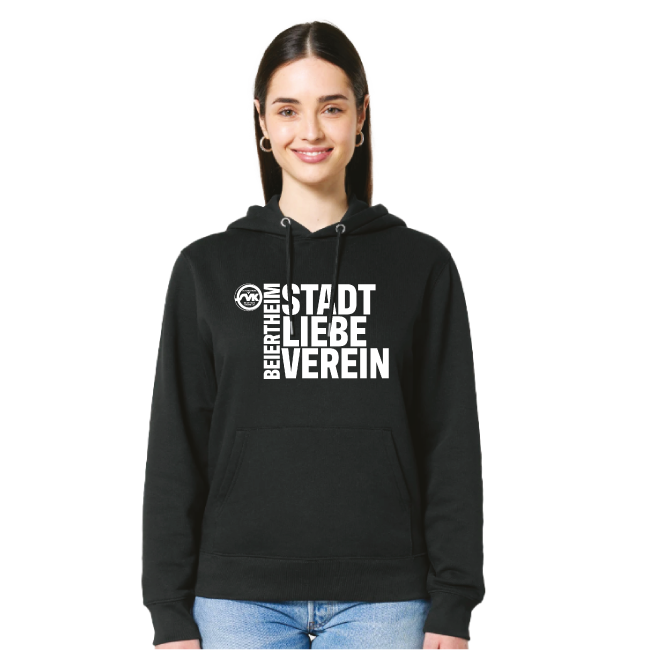 Bio-Hoodie Bio-Hoodie