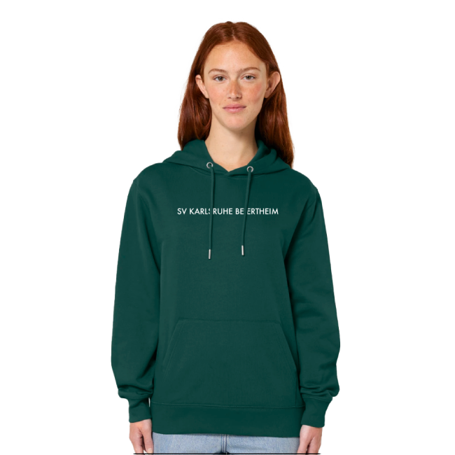 Bio-Hoodie