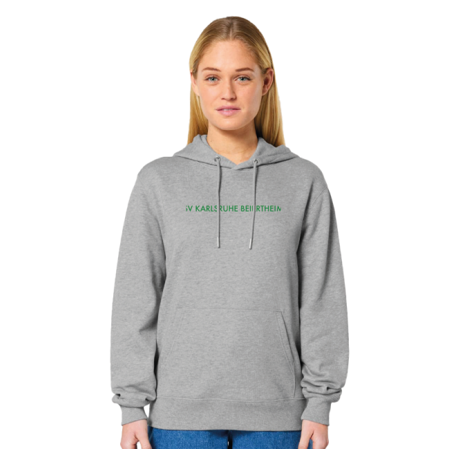 Bio-Hoodie Bio-Hoodie
