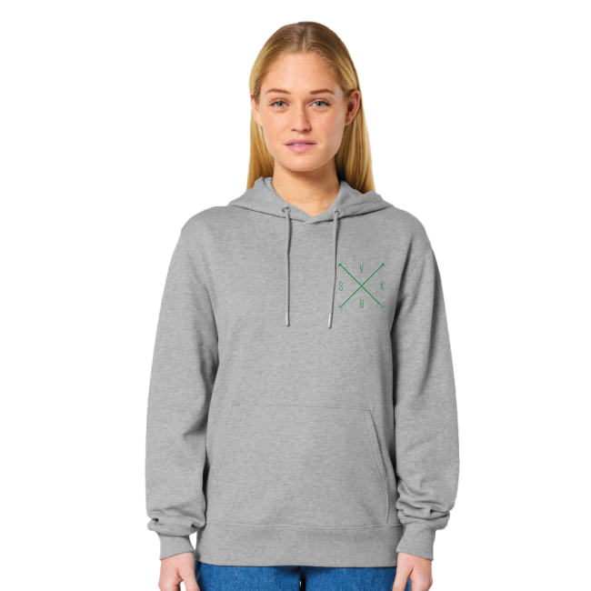 Bio-Hoodie Bio-Hoodie