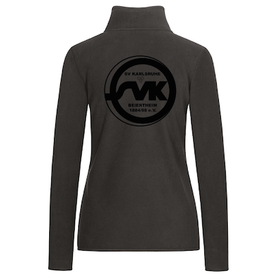 Fleece-Jacke