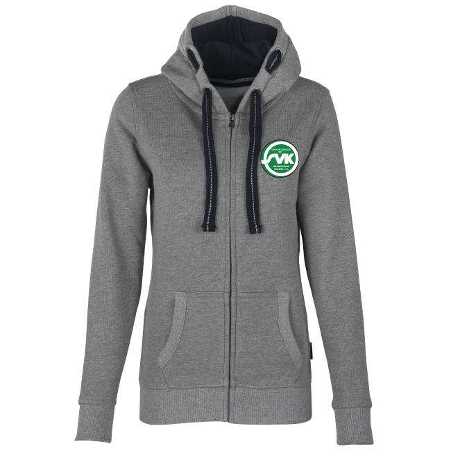 Premium-Kapuzenjacke