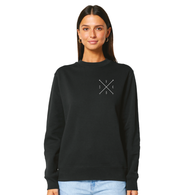Bio-Sweatshirt Bio-Sweatshirt
