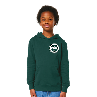 Bio-Hoodie