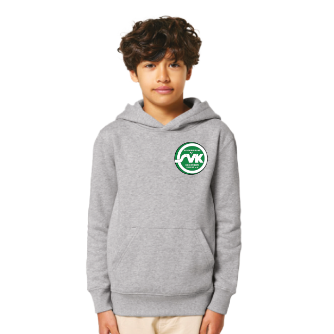 Bio-Hoodie