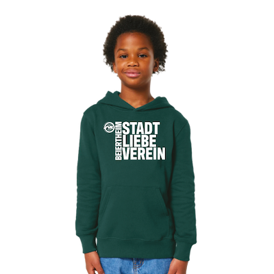Bio-Hoodie