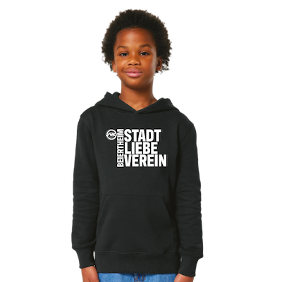 Bio-Hoodie