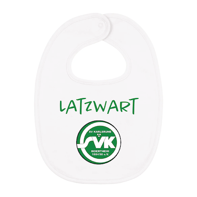 Bio-Lätzchen