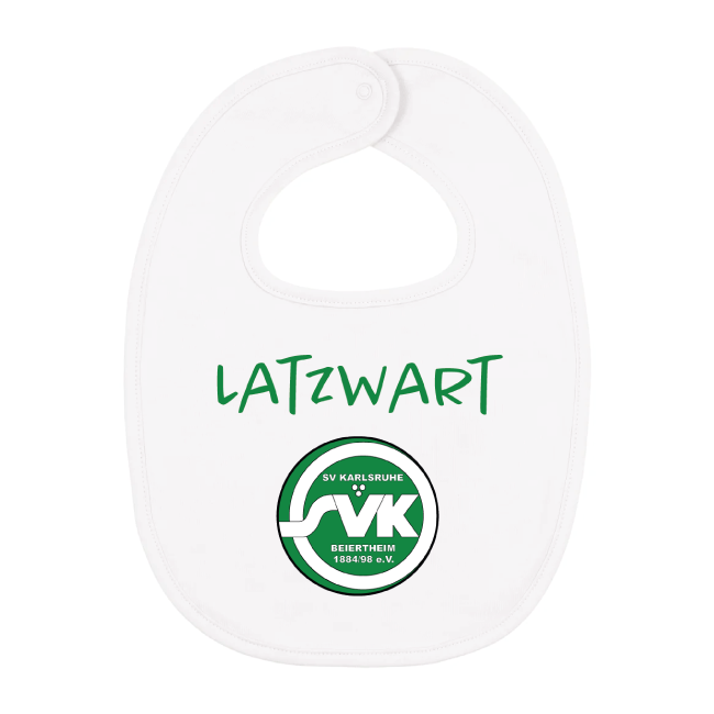 Bio-Lätzchen