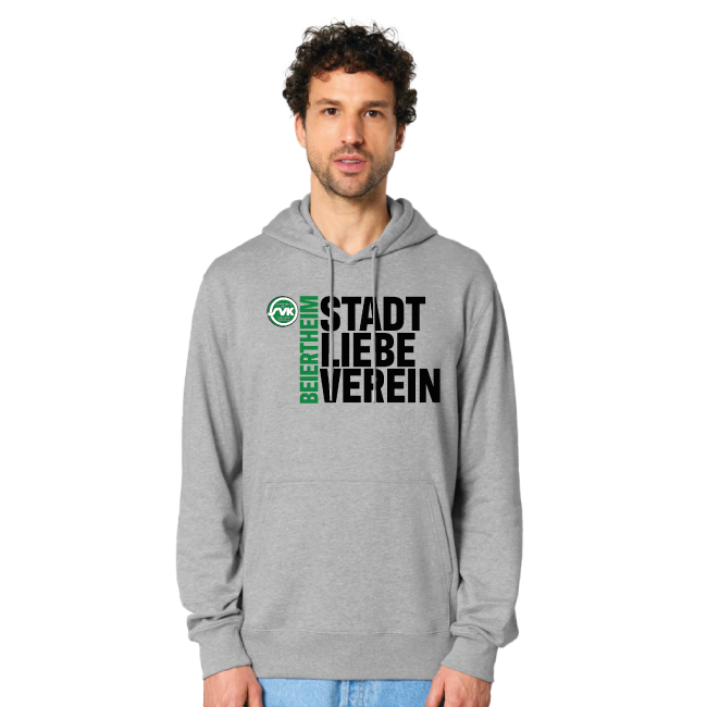 Bio-Hoodie