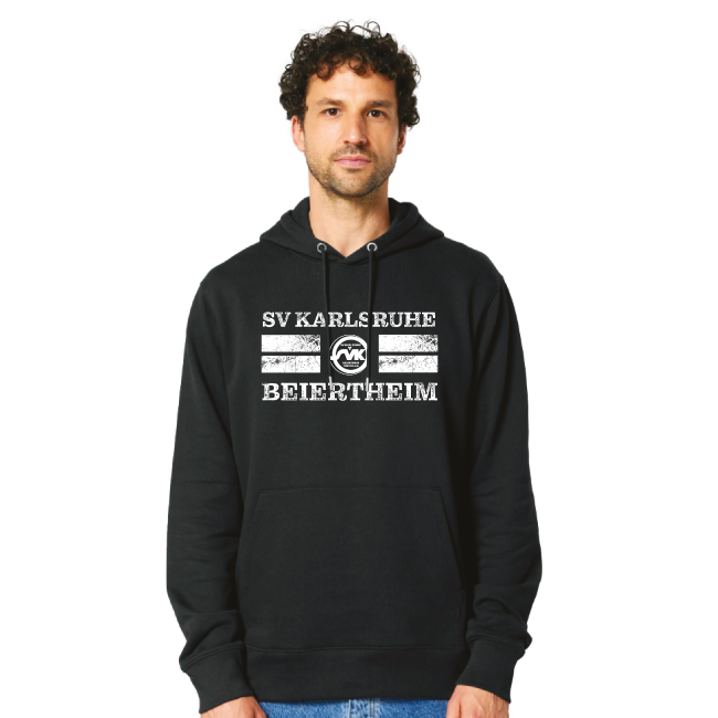 Bio-Hoodie Bio-Hoodie