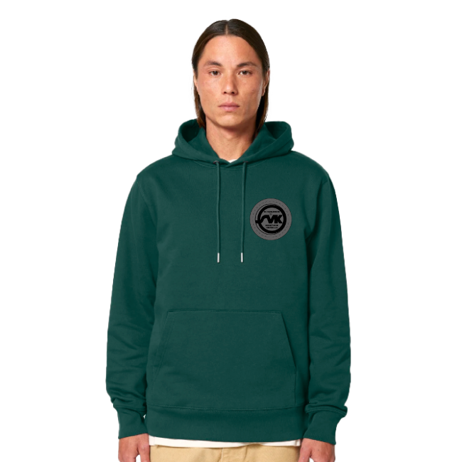 Bio-Hoodie Bio-Hoodie