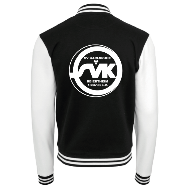 College-Jacke