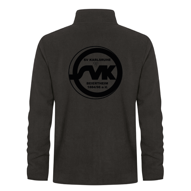 Fleece-Jacke Fleece-Jacke
